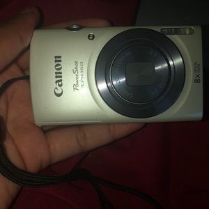 BRAND NEW Canon PowerShot ELPH 160